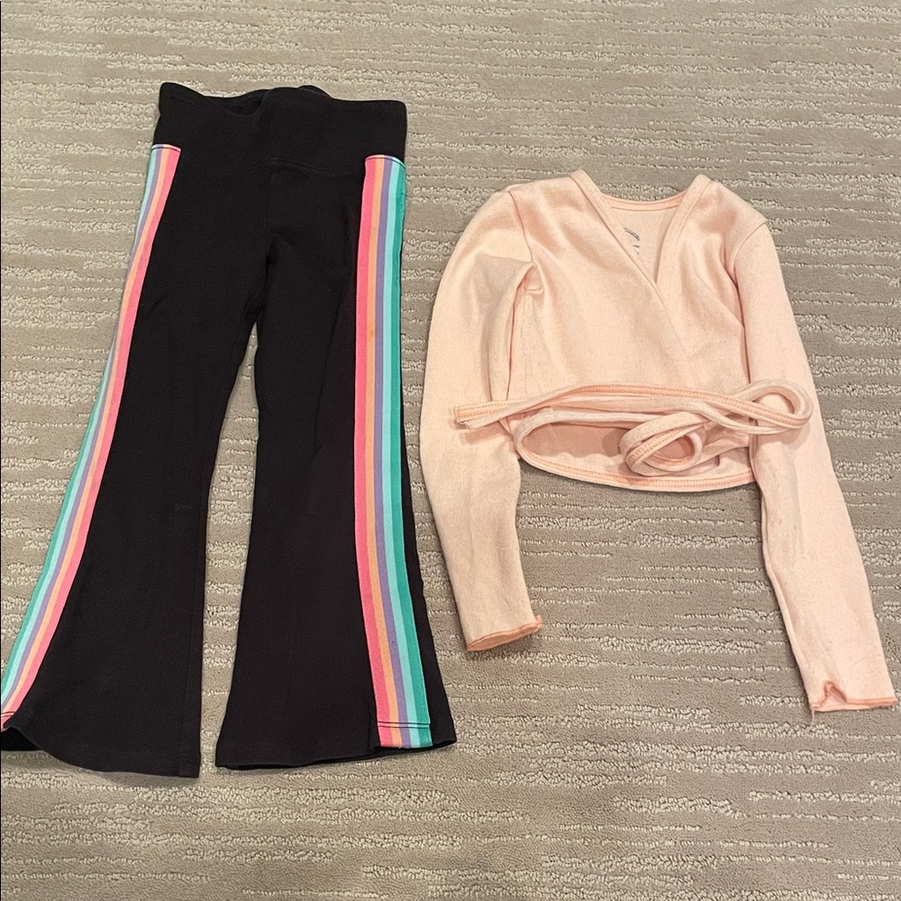 *5 for $20* 4t dance bundle